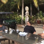 【速報】エプスタイン文書に約1万回登場する日本人、ガチで大物…