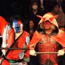 今週末は広島行くどーー！！ニタと！