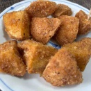 荏原町【丸吉】の惣菜リピート