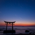 低緯度オーロラ観測に行ってきましたが