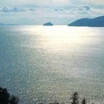滋賀県は何もない　琵琶湖とアルプラザのみ