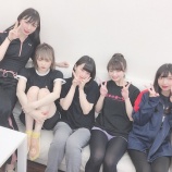 『[イコラブ] 佐々木舞香「今日は舞台脳漿炸裂ガール、ダンス練だったよ〜」【まいか】』の画像