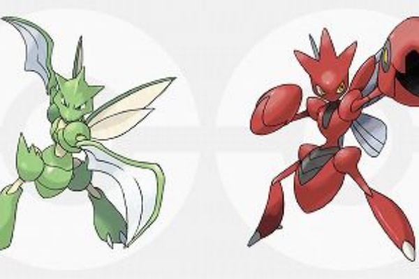 ストライクとハッサムの種族値合計が変わらないという事実 ゲームだらけ