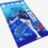 『ポストシーズンモードになった佐々木朗希』の画像