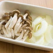 ♡牛乳で簡単！えびクリームライス♡【#簡単レシピ #時短 #節約 #むきえび #クリーム煮 #ランチ 】