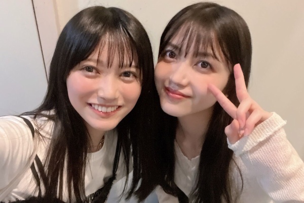 乃木坂方丈記 - 久保史緒里