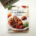 コンビニダイエットラボ