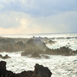 『【相川金泉地域・北狄】尖閣湾揚島遊園』の画像