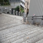 フラバーのふらふらアニメ聖地巡礼