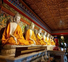 □　昨日からの短期指向