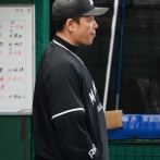 サブロー監督「僕の判断ミス」「選手に申し訳ない」「全て僕のせい」