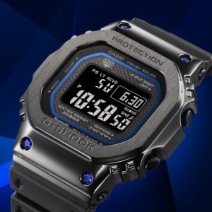 TIGERS G-SHOCK 90th LIMITED MODEL”確認！20,900円。阪神タイガース