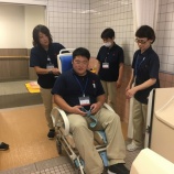 『令和元年度　第2回介護技術研修～入浴介助編♨️✨』の画像