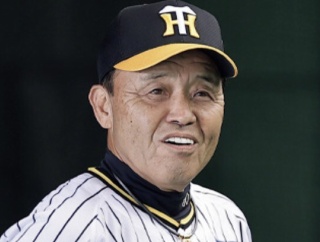 【悲報】岡田彰布さん、めちゃくちゃ嫉妬してしまう