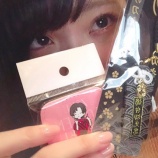 『[イコラブ] 野口衣織「映画 刀剣乱舞　さいっっこうに面白かった…！！」【=LOVE(イコールラブ)】』の画像