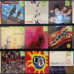 ディスクユニオンお茶の水駅前店