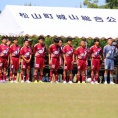 【2026/5/10】　九州クラブユース県予選　in　しおかぜ公園