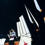 【画像あり】ガンダム逆シャアのギュネイ「投降サインを出してライフルを捨てろ！」アムロ「ファンネルを外す！」ギュネイ「ふざけるな！放熱板がなんだってんだ！」←これ
