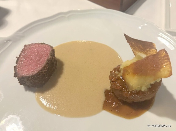 【Enoteca Bangkok】　at　Sukhumvit Soi27　～バンコクの老舗イタリアンで贅沢OMAKASEコース～　PR
