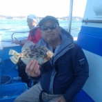 今日の海楽園blog