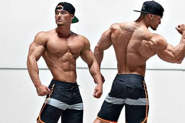 腕の筋トレメニュー 筋トレインフォメーション