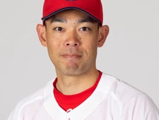 秋山翔吾(広).263(19-5)1本2打点OPS.789