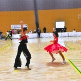 『第79回沼津市スポーツ祭(ダンススポーツ)』の画像