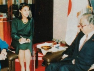 記事のまとめ | 雅子さまの外交官時代