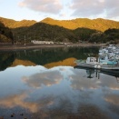 徳島県海部郡　薬王寺新西国33ヶ所観音霊場