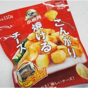 小岩井さんのこんがり焼けるチーズ こんがり ニラチーズピラフ るぅのおいしいうちごはん Powered By ライブドアブログ