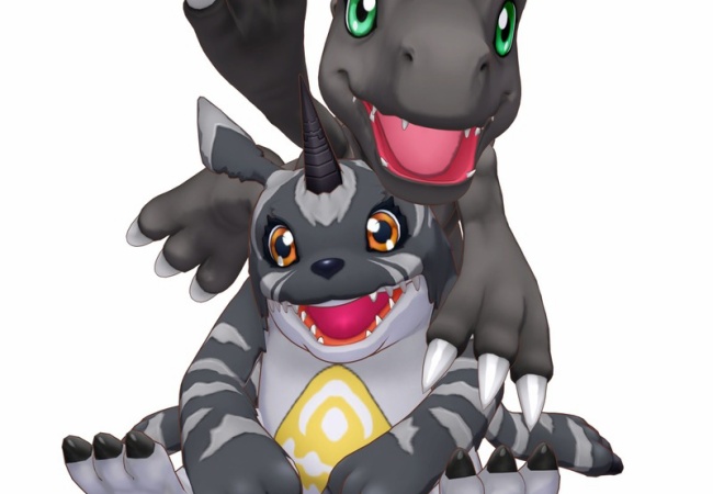 【デジモンストーリー サイバースルゥース】発売日が2015年3月12日に決定！ 初回特典も判明！