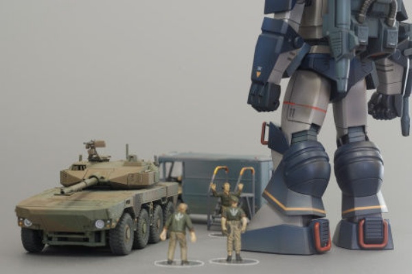 1 72フィギュア比較 17 06 Yosshiro Labo 1 72フィギュア比較 17 06 Yosshiro Labo