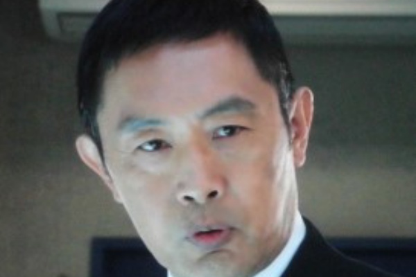 内藤 剛志 俳優メモ