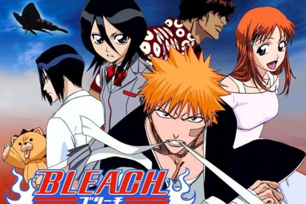 アニメ Bleach 全366話の内のアニオリの数ｗｗｗｗｗｗｗ おしキャラっ 今流行りのアニメやゲームのキャラクター のオモシロ情報をまとめるサイトです