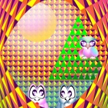 『立体に隠れているのは？・・・』の画像