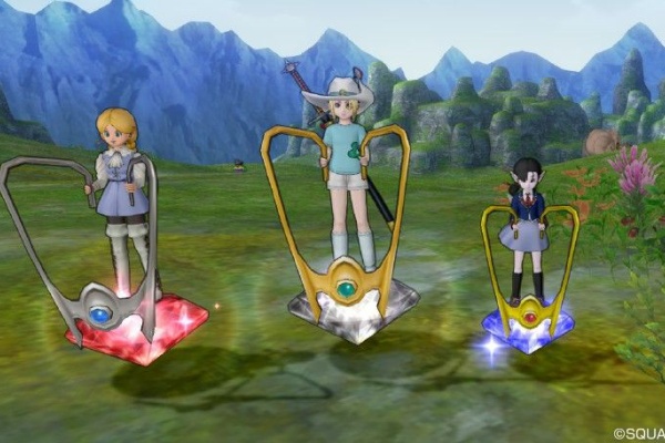 あずにゃんの毎日がドラクエブログ ドルボードプリズム