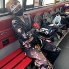 『糸島•西区でキックアウトを受講できるのはＫＩＮＧＳだけ！！しかも無料レッスンですよ！！』の画像