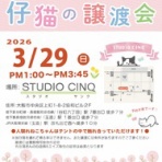 NPO法人　動物愛護団体ワンハート大阪