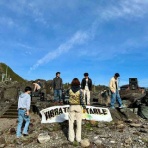 F.T.WrecordのVibration table計画