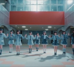 RE-GE「きっと、いまが青春。」PV撮影場所