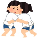 【画像】BSテレ東のJK相撲部員が可愛いすぎる件