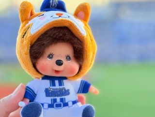 長い試合とToshiさんライブ中止とモンチッチ