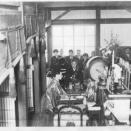 京都土産は《おたべ》と《漬物》と《住職任命書》です