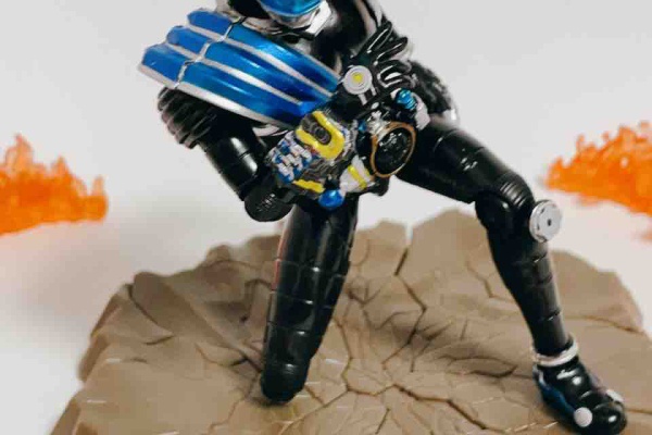 けーはちの装動ブログ - SO-DO CHRONICLE