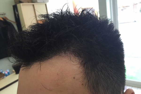 男性美容室 Sezon Hair 16年03月 男性美容室 Sezon Hair 16年03月