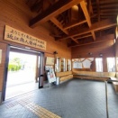 駅ノート　五箇荘⑤