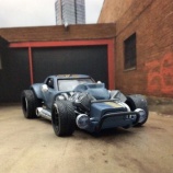 『ホットウィール150話 HOTO ROTO』の画像