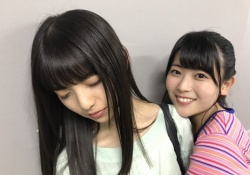 あれれれれ？ 齋藤飛鳥ちゃんの顔が大きく見える貴重な画像がコレｗｗｗｗｗ