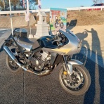 スーパーカブ中心生活？　ＴＯＮＹ’Ｓ甲信生活！