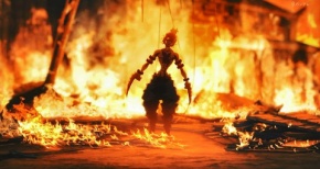 【鬼滅の刃 遊郭編】第10話 感想 鬼になった兄とならなかった兄【2期】